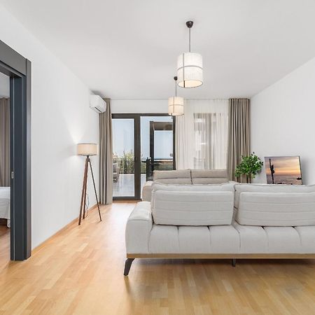 דירות סבטי סטפן Vista Seaview מראה חיצוני תמונה