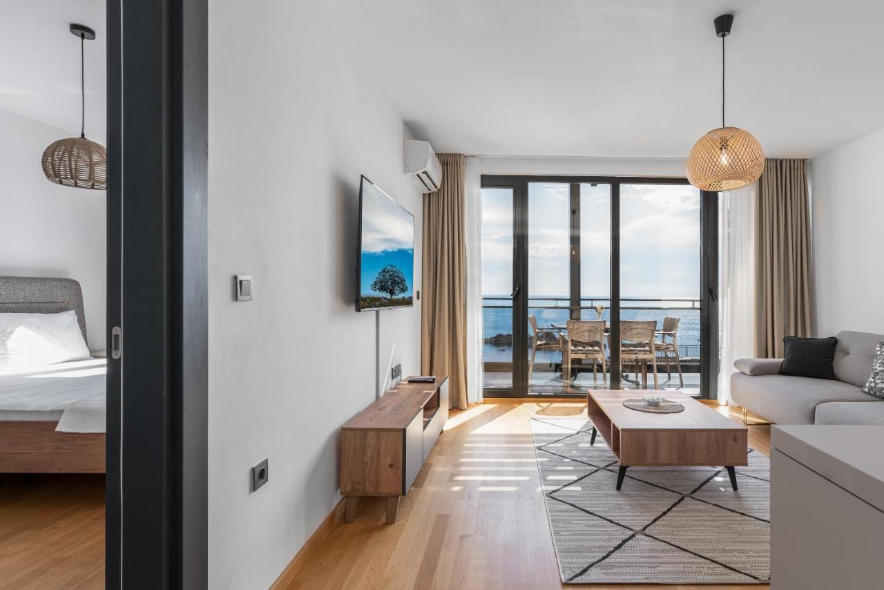 דירות סבטי סטפן Vista Seaview מראה חיצוני תמונה