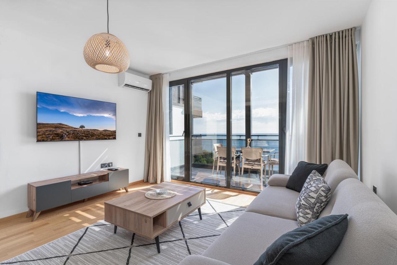 דירות סבטי סטפן Vista Seaview מראה חיצוני תמונה