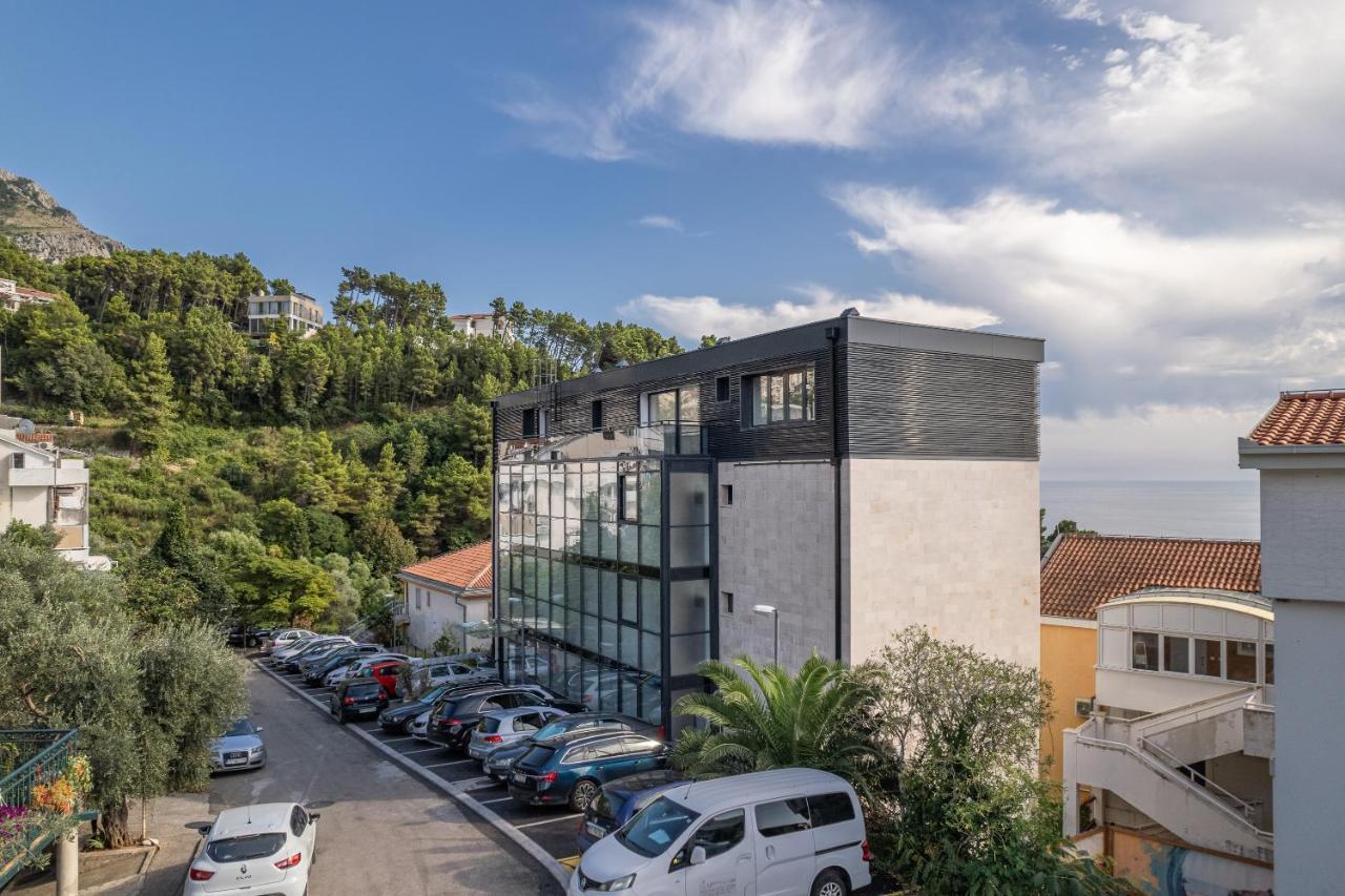 דירות סבטי סטפן Vista Seaview מראה חיצוני תמונה