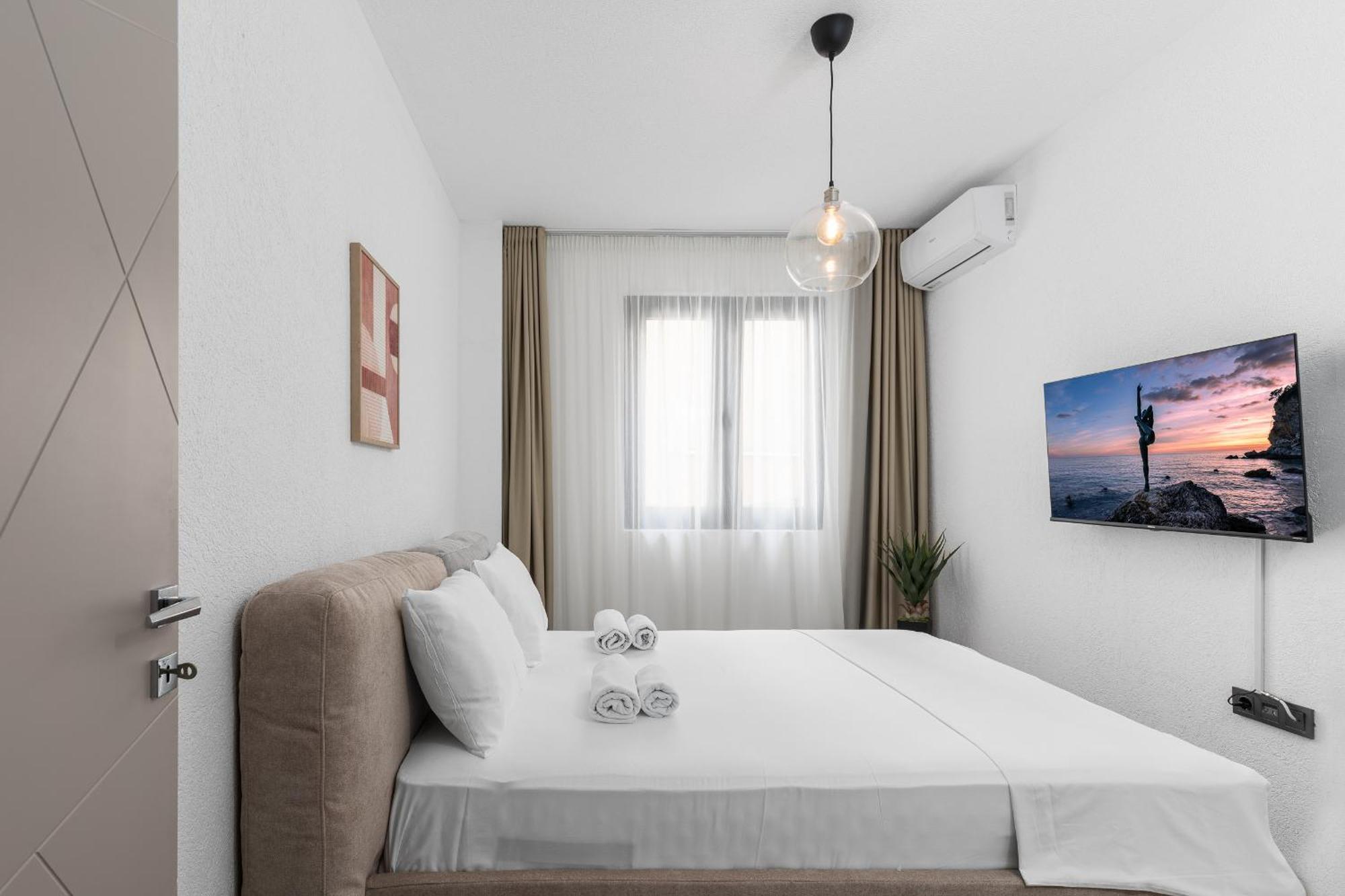 דירות סבטי סטפן Vista Seaview מראה חיצוני תמונה